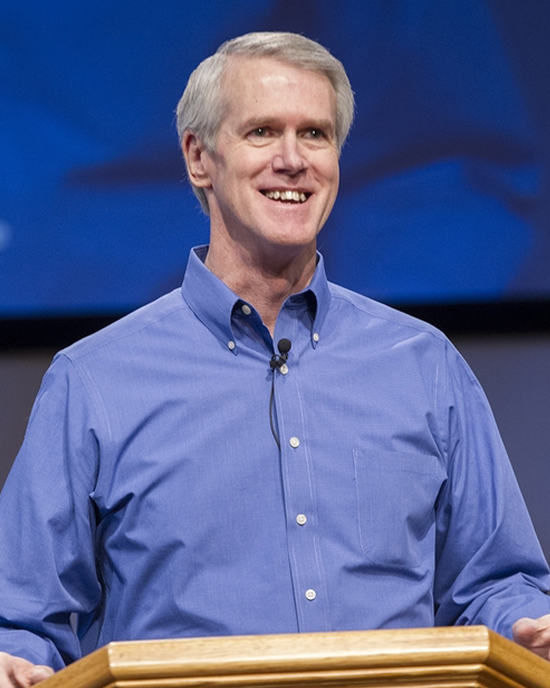 Barry Bennett