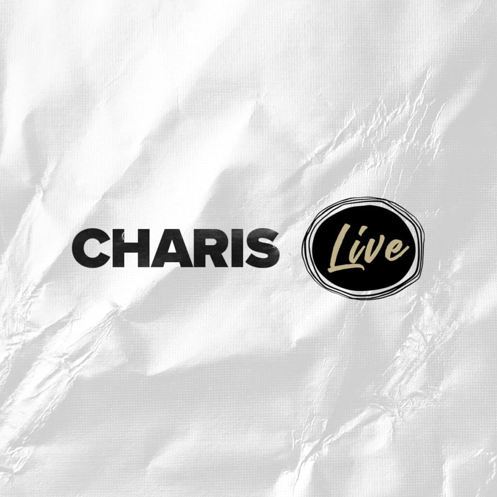 CHARIS LIVE September
