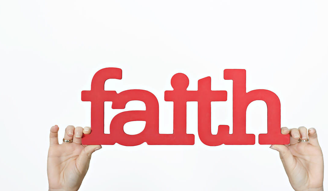 What Is Faith?